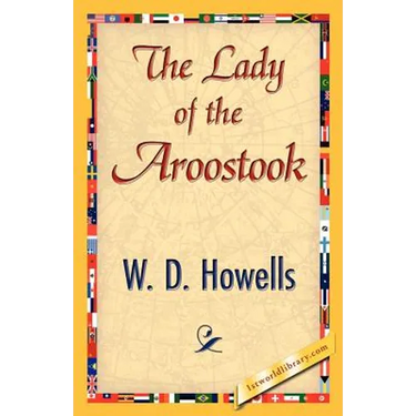 The Lady of the Aroostook