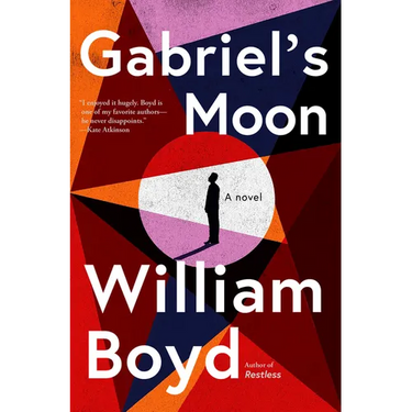 Gabriel's Moon