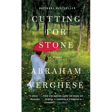 Cutting for Stone