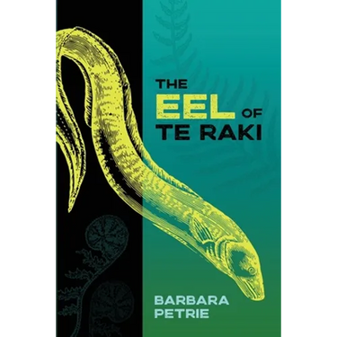 The Eel of Te Raki