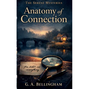 The Anatomy of Connection