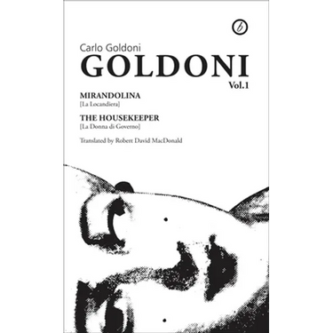 Goldoni: Volume One