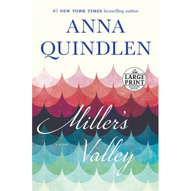 Miller's Valley