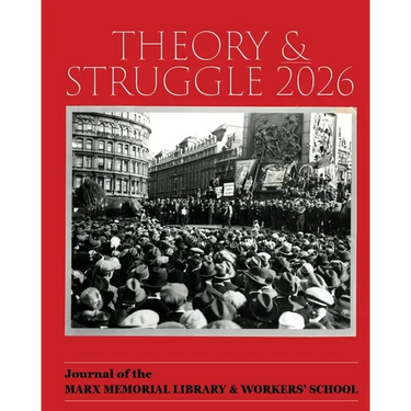 Theory & Struggle