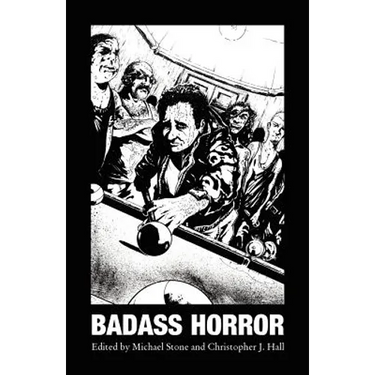Badass Horror
