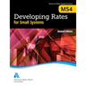 M54 Developing Rates for Small Systems, Second Edition