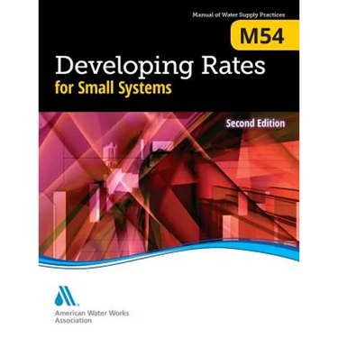 M54 Developing Rates for Small Systems, Second Edition