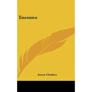 Enemies