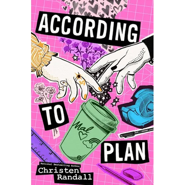 According to Plan