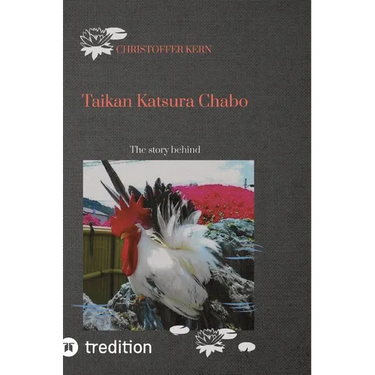 Taikan Katsura Chabo: The story behind, japanese bantam, breeding history of japanese breeds, Hühnerzucht, Zwerghühner,