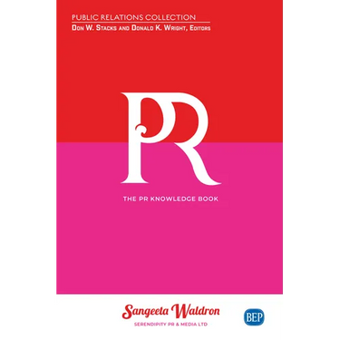 The PR Knowledge Book