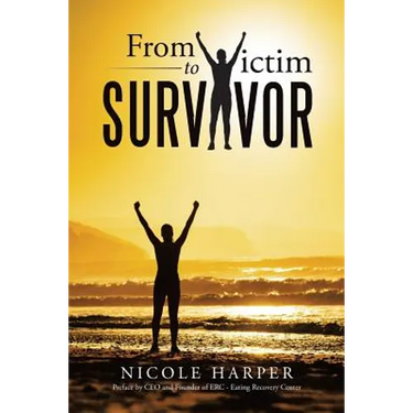 From Victim to Survivor