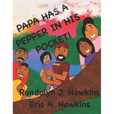 Papa Has a Pepper in His Pocket!