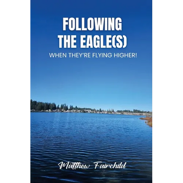 Following The Eagle(S)