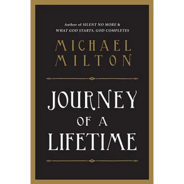 Journey of a Lifetime