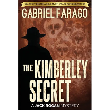 The Kimberley Secret