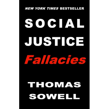 Social Justice Fallacies