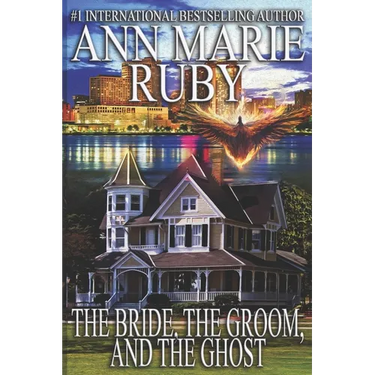 The Bride, The Groom, And The Ghost