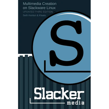 Slackermedia
