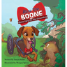 Bow Tie Boone Meets Gary the Shy Groundhog