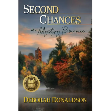 Second Chances: A Mystery Romance