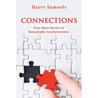 Connections: True Short Stories of Remarkable Synchronicities