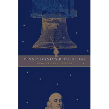 Pennsylvania's Revolution