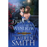 The Duke's Carriage Window