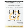 The Rise of the Unicorn: eHappyPedia