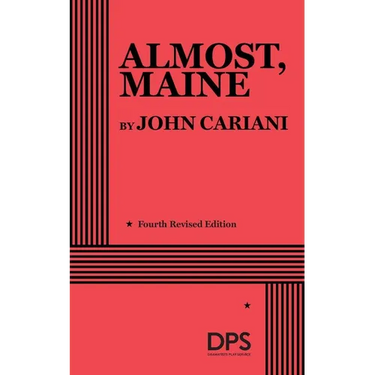 Almost, Maine