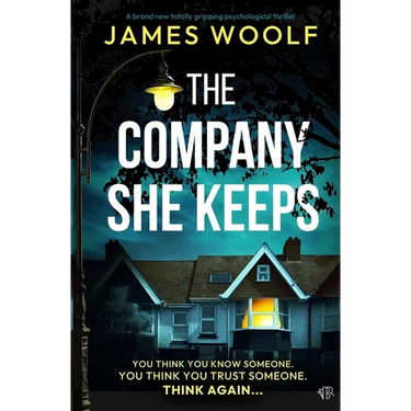 The Company She Keeps
