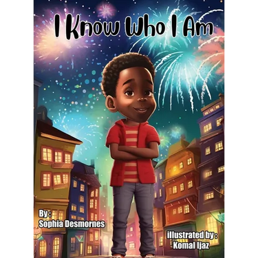 I Know Who I Am