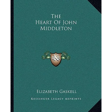 The Heart Of John Middleton