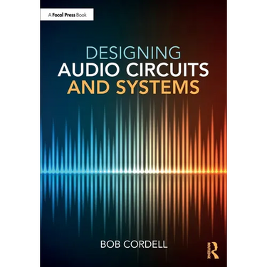 Designing Audio Circuits and Systems