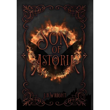 Son of Astoria