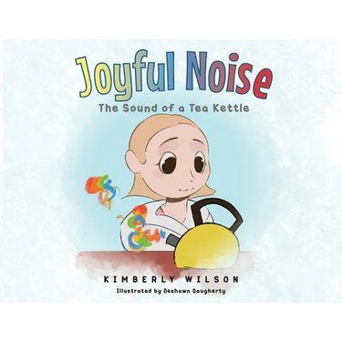 Joyful Noise: The Sound of a Tea Kettle
