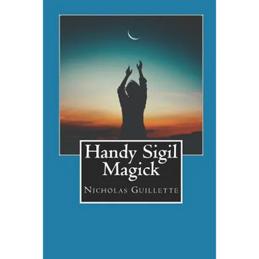 Handy Sigil Magick