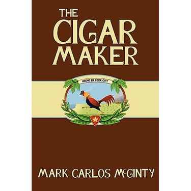 The Cigar Maker