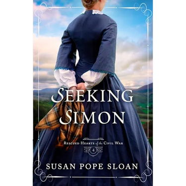 Seeking Simon