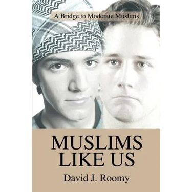 Muslims Like Us: A Bridge to Moderate Muslims