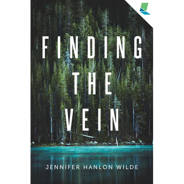 Finding the Vein: A Mystery by