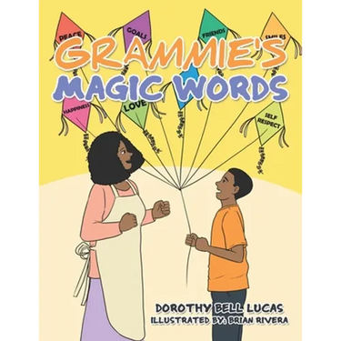 Grammie's Magic Words