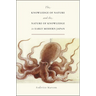 The Knowledge of Nature and the Nature of Knowledge in Early Modern Japan