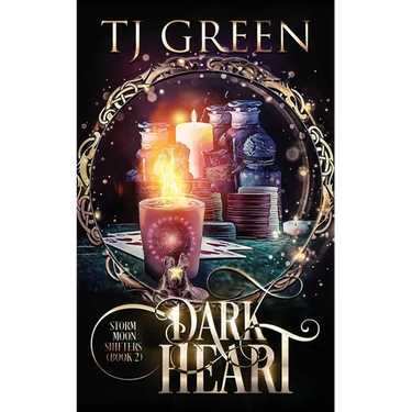 Dark Heart: Paranormal Mysteries