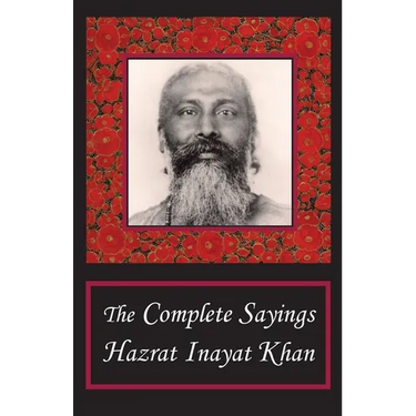 The Complete Sayings