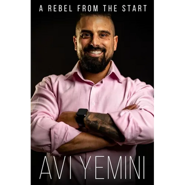A Rebel From The Start: Setting The Record Straight