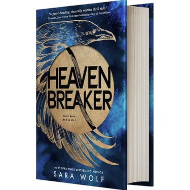 Heavenbreaker (Standard Edition)