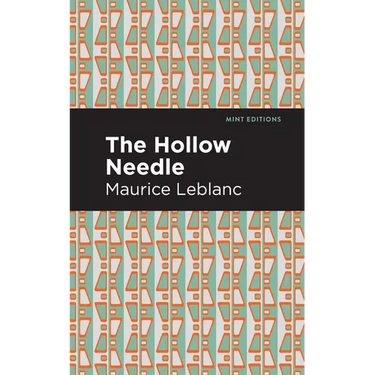 The Hollow Needle