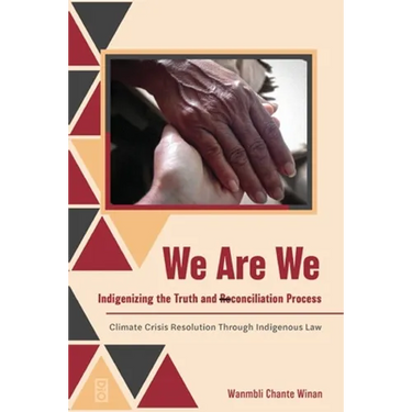 We Are We