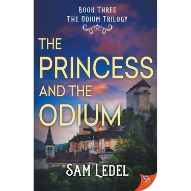 The Princess and the Odium